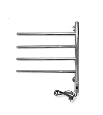 Electric heated towel rail argo beam.