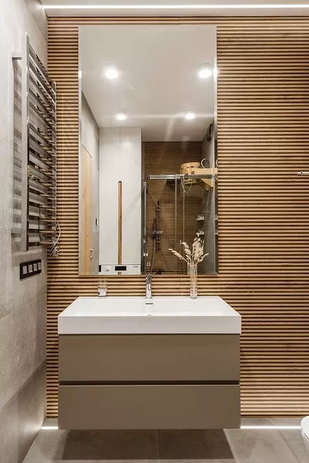 현대적인 동향을 만나는 7 개의 디자이너 욕실 613_19
