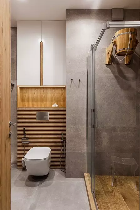 7 designer bathrooms na nakakatugon sa modernong trend 613_21