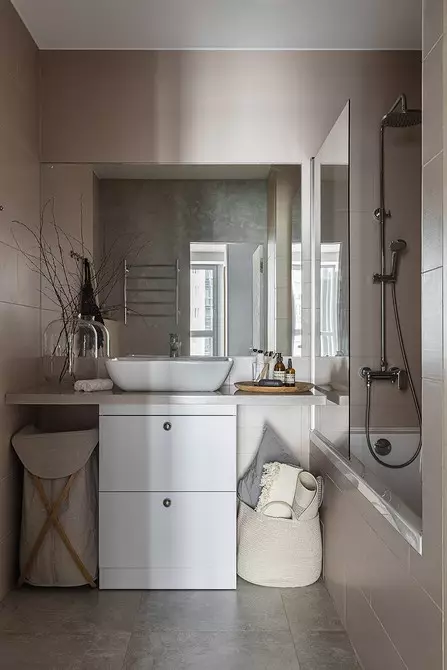 7 kamar mandi desainer yang memenuhi tren modern 613_27