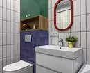 7 Banheiros de designer que atendem a tendência moderna 613_36