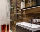 7 designer bathrooms na nakakatugon sa modernong trend 613_41