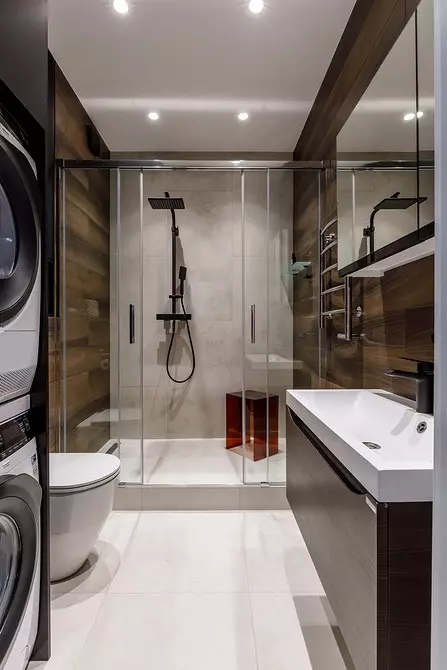 7 Designer-Badezimmer, die den modernen Trend treffen 613_43