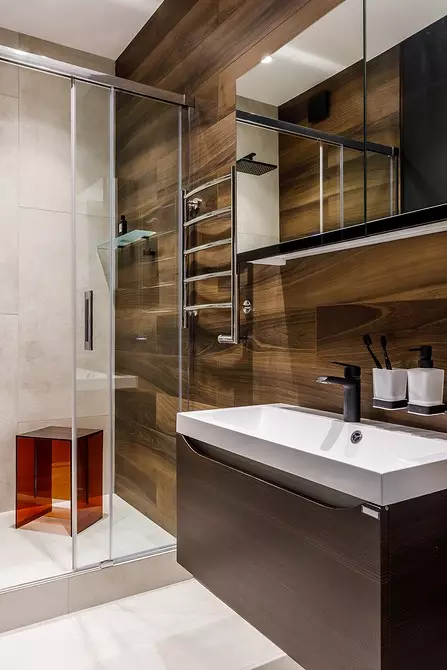 7 designer bathrooms na nakakatugon sa modernong trend 613_44