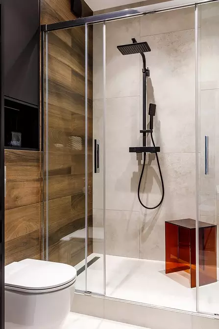 7 Designer-Badezimmer, die den modernen Trend treffen 613_45
