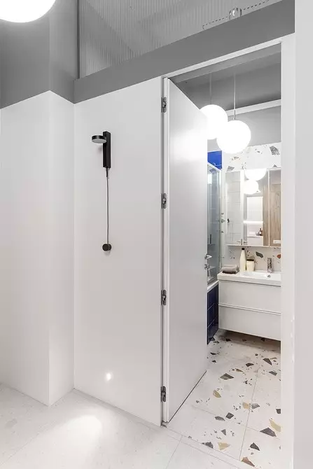 7 phòng tắm thiết kế đáp ứng xu hướng hiện đại 613_5