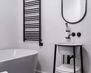7 заманбап тенденцияга жолуккан дизайнер ванна бөлмөлөрү 613_9