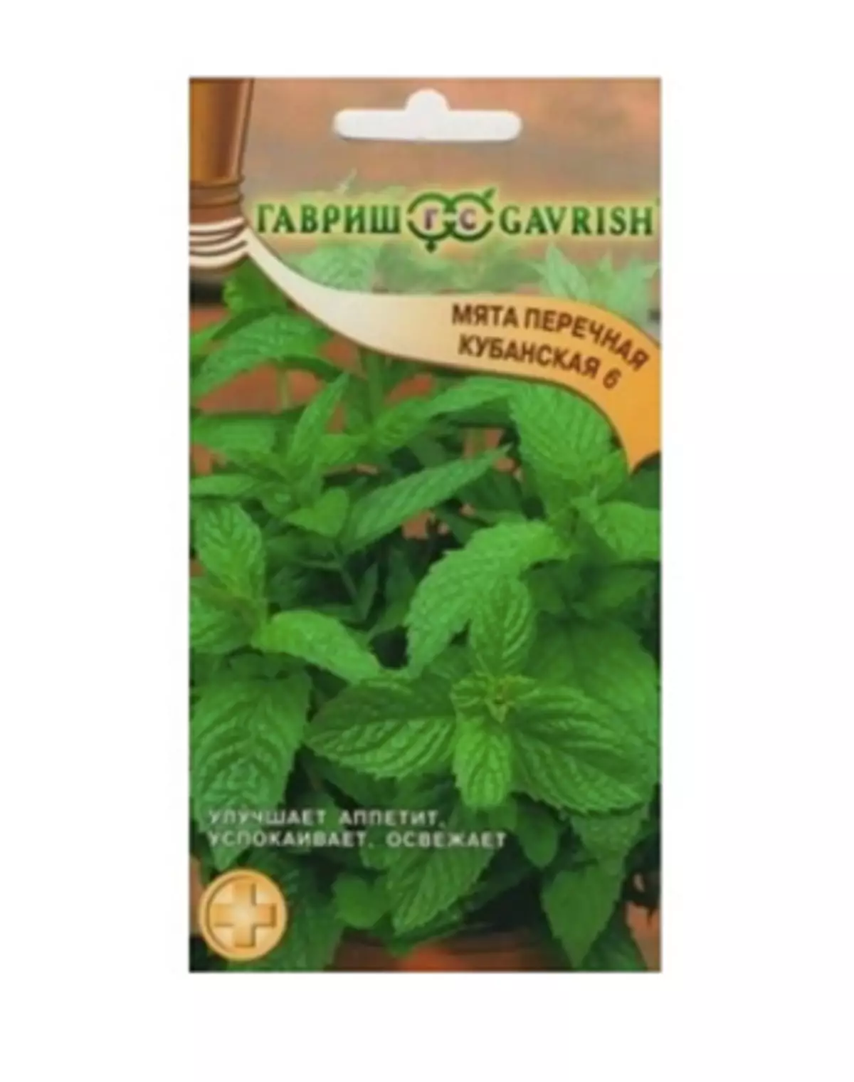 Gavrish Seeds Mint List