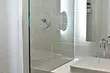 Bauen Sie eine Duschkabine: detaillierte Anweisungen für verschiedene Designoptionen