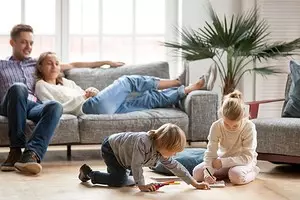 12 interior techniques that definitely do not fit the family with children 617_1