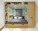Bedroom in Niche: 6 ways to arrange it beautifully and conveniently 6197_32