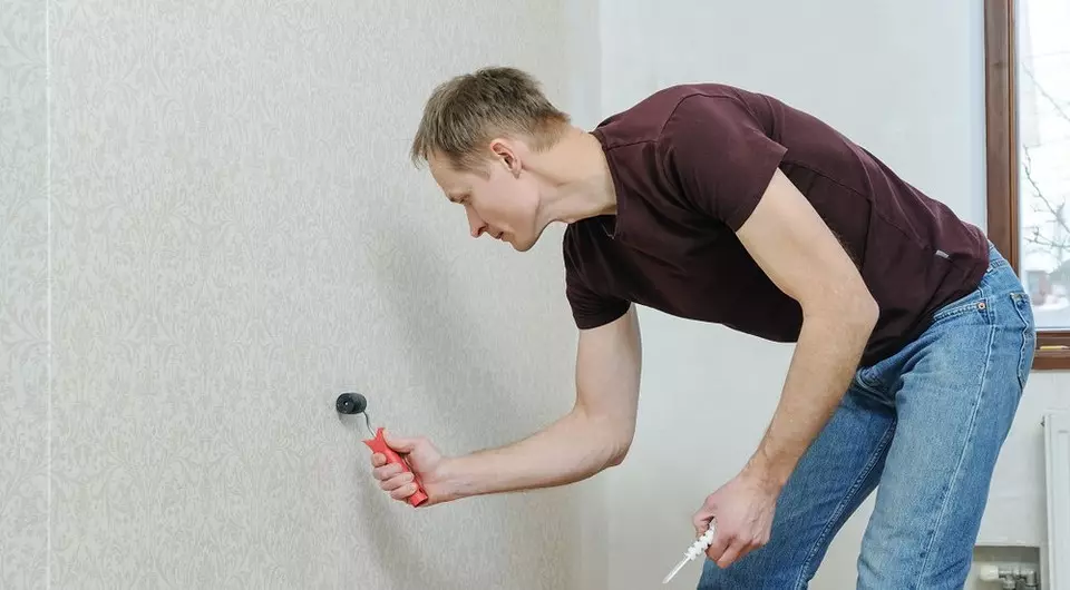 How to glue wallpaper properly: detailed instructions for those who prefer to do everything 621_24