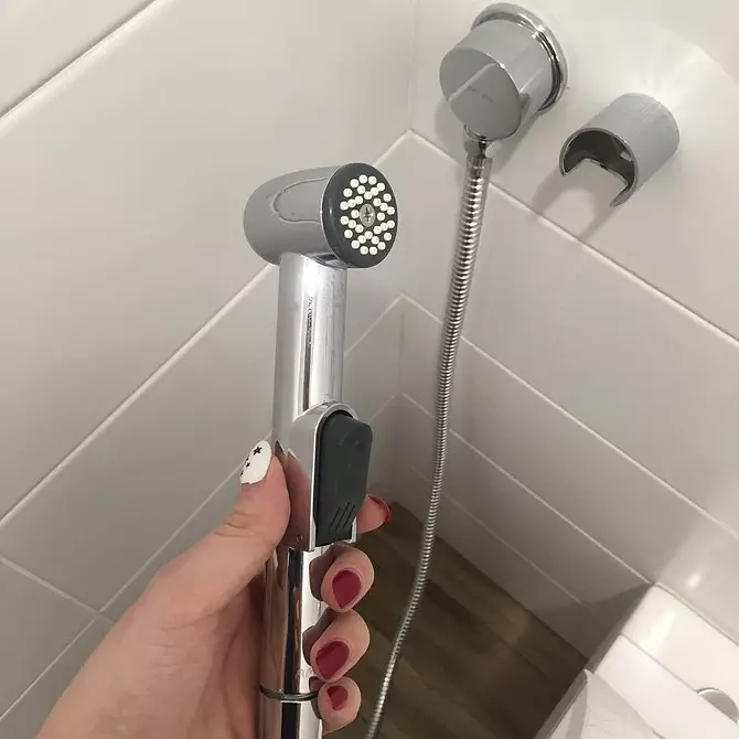 Cara Memilih dan Menginstal Shower Higienis dengan Benar untuk Toilet 6221_12