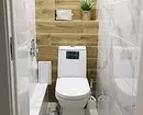 Cómo elegir y instalar correctamente la ducha higiénica para el baño. 6221_28