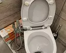 Paano pumili at tama i-install ang hygienic shower para sa toilet 6221_37
