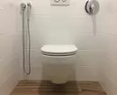 Wéi ze wielen an korrekt hygienesch Dusch fir Toilette ze installéieren 6221_9