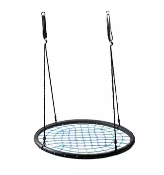 Lite og'irliklari Swing-in horter 100 sm