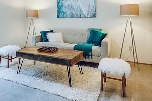 6 møbler elementer som faktisk kuller en liten leilighet 6236_1