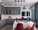 8 designers tips to those who want to combine the dining area and living room 6247_4