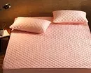 ఎలా ఒక mattress కవర్ ఎంచుకోవడానికి: తెలిసిన 3 పాయింట్లు తెలుసు 6253_12