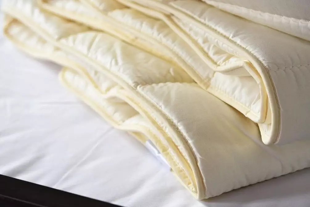 How to choose a mattress cover: 3 points that important to know 6253_6