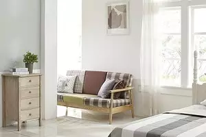 V rámci interiéru spálne vyberieme perfektné posteľná bielizeň a plaidlo: 6 delétrika 6260_1