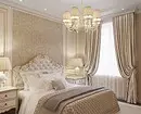 Vi väljer perfekta sängkläder och pläd under det inre av sovrummet: 6 Delometrics 6260_5