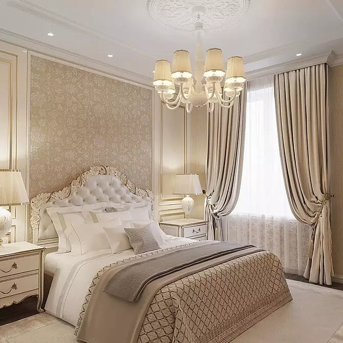 V rámci interiéru spálne vyberieme perfektné posteľná bielizeň a plaidlo: 6 delétrika 6260_8