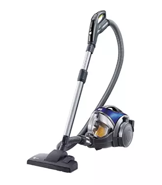 Vacuum Cleaner LG V-C83204UHAV