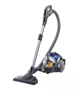 Vacuum cleaner LG V-C83204UHAV