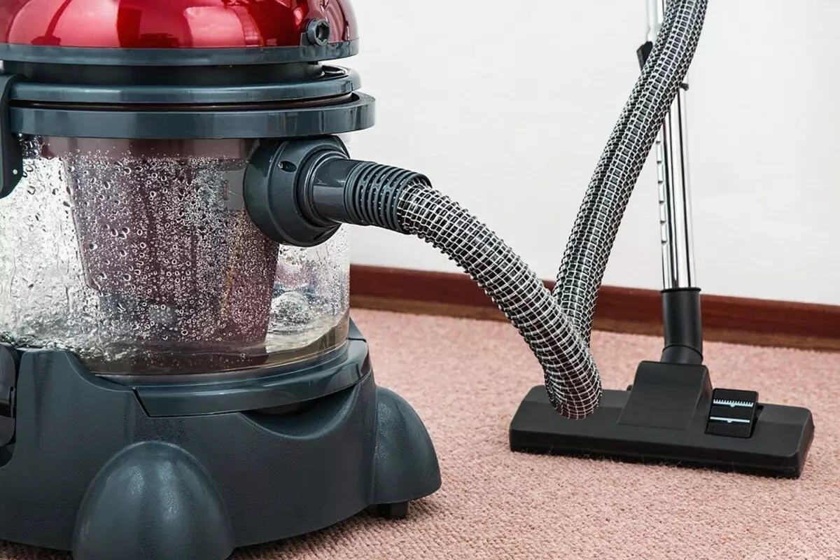Welke stofzuiger om te kiezen voor eenvoudige en efficiënte reiniging: overzicht 6 soorten apparaten 6276_39