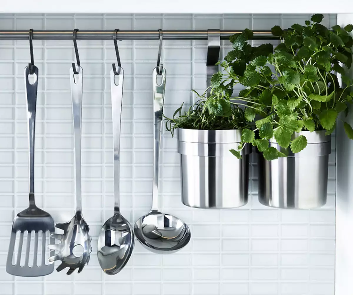 9 proizvoda za kuhinju iz IKEA-e, koji će vaš interijer učiniti vizualno skuplje 6289_32