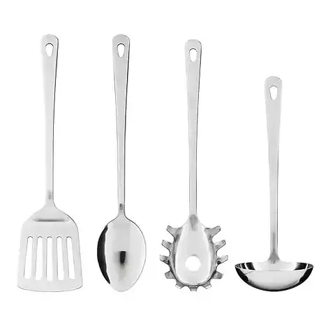 Set de echipament pentru bucătărie IKEA