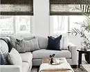 7 Useful and comfortable ideas for making a small living room 628_25