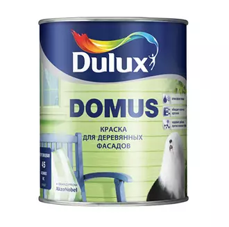 Alkyd Paint Dulux Domus.