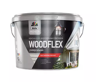 油漆Dufa Premium Woodflex