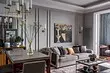 8 designers tips to those who want to combine the dining area and living room
