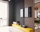 Partition Plasterboard Cantik: Idea Semasa dan Tips Pembinaan 6324_41