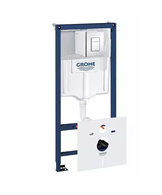 GROHE מהיר SL מסגרת להתקין - -