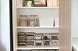 7 ideal storage rooms that will be delighted by the fans of order