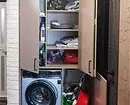 Where to keep a vacuum cleaner in the apartment: 8 convenient places 636_17