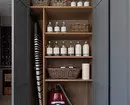 Where to keep a vacuum cleaner in the apartment: 8 convenient places 636_18