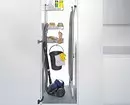 Where to keep a vacuum cleaner in the apartment: 8 convenient places 636_22