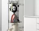 Where to keep a vacuum cleaner in the apartment: 8 convenient places 636_38