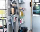 Where to keep a vacuum cleaner in the apartment: 8 convenient places 636_40