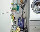 Where to keep a vacuum cleaner in the apartment: 8 convenient places 636_48