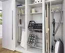 Where to keep a vacuum cleaner in the apartment: 8 convenient places 636_6