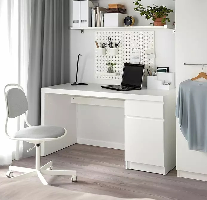 10 basic furniture items from IKEA that are suitable in any interior 638_10