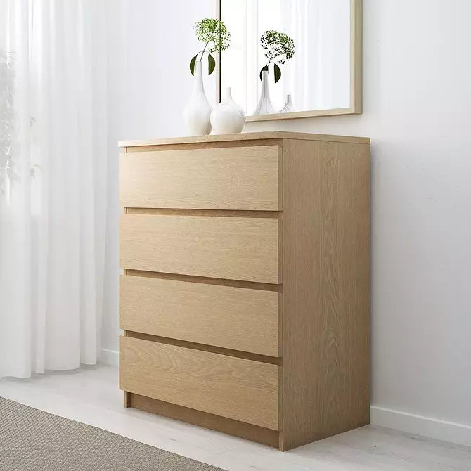 10 basic furniture items from IKEA that are suitable in any interior 638_16