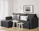 10 basic furniture items from IKEA that are suitable in any interior 638_18